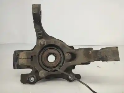 Автозапчасти б/у передняя левая кулачка за opel astra h classic hatchback (a04) 1.4 (l48) ссылки oem iam 13156047  