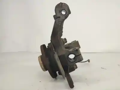 Автозапчасти б/у передняя левая кулачка за opel astra h classic hatchback (a04) 1.4 (l48) ссылки oem iam 13156047  