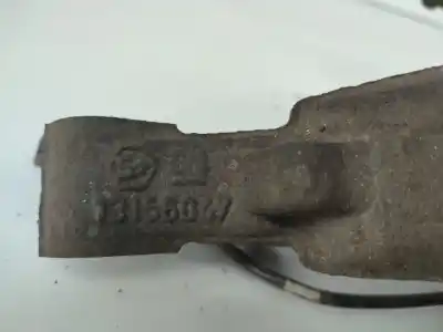 Автозапчасти б/у передняя левая кулачка за opel astra h classic hatchback (a04) 1.4 (l48) ссылки oem iam 13156047  