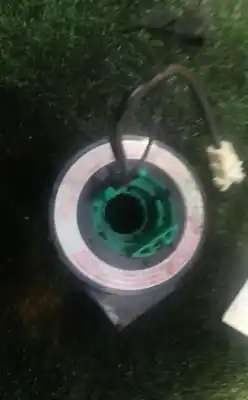 Peça sobressalente para automóvel em segunda mão fita do airbag por ford transit connect (p65_, p70_, p80_) 1.8 tdci referências oem iam 04793583  