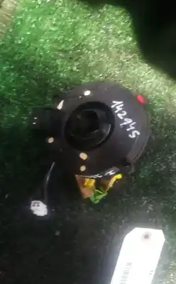 Автозапчастина б/у КІЛЬЦЕ ПІДДУШКИ БЕЗОПАСНОСТИ для SEAT IBIZA II (6K1)  Посилання на OEM IAM 4320060125880354  