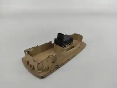 Second-hand car spare part right front power window switch for bmw x3 (e83) 2.0 d oem iam references 3403859  