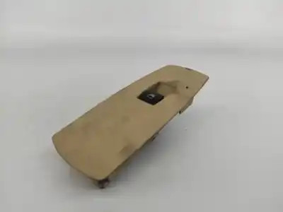 Second-hand car spare part right front power window switch for bmw x3 (e83) 2.0 d oem iam references 3403859  