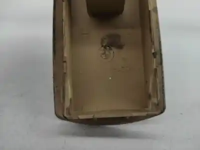 Second-hand car spare part right front power window switch for bmw x3 (e83) 2.0 d oem iam references 3403859  