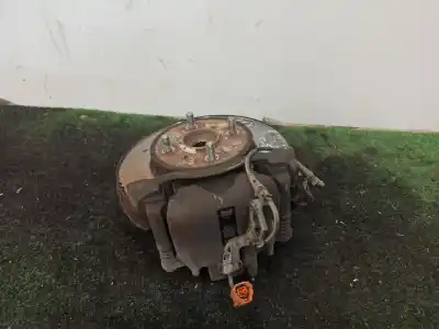 Автозапчастина б/у передній лівий культ для honda civic vii hatchback (eu, ep, ev) 1.6 i (ep2 eu8 eu6) посилання на oem iam   