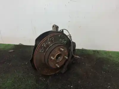 Автозапчастина б/у передній лівий культ для honda civic vii hatchback (eu, ep, ev) 1.6 i (ep2 eu8 eu6) посилання на oem iam   