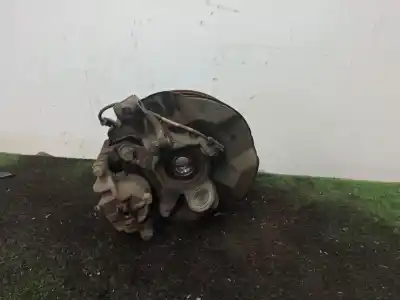 Автозапчастина б/у передній лівий культ для honda civic vii hatchback (eu, ep, ev) 1.6 i (ep2 eu8 eu6) посилання на oem iam   