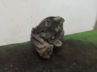 Автозапчастина б/у передній лівий культ для honda civic vii hatchback (eu, ep, ev) 1.6 i (ep2 eu8 eu6) посилання на oem iam   