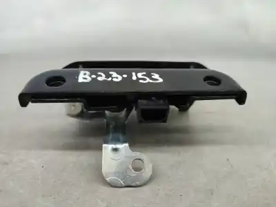 Автозапчастина б/у замок багажника / ворот для audi a4 b5 avant (8d5) 2.5 tdi посилання на oem iam 8d9827505d  