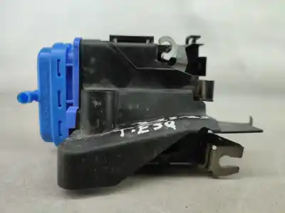 Автозапчасти б/у замок задней левой двери за audi a4 b5 avant (8d5) 2.5 tdi ссылки oem iam 8d0839015a  