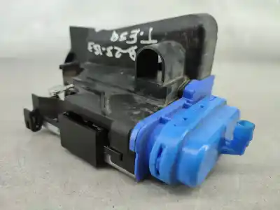 Автозапчасти б/у замок задней левой двери за audi a4 b5 avant (8d5) 2.5 tdi ссылки oem iam 8d0839015a  