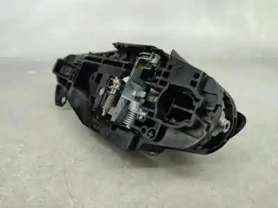 Автозапчасти б/у задняя правая наружная ручка за citroen c4 cactus van (0b_, 0p_) bluehdi 100 ссылки oem iam ge0016532  