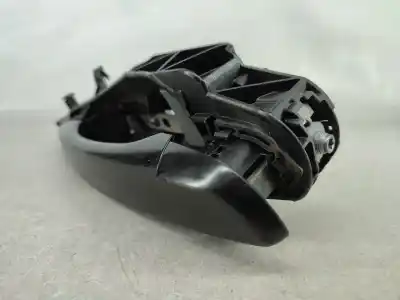 Автозапчасти б/у задняя правая наружная ручка за citroen c4 cactus van (0b_, 0p_) bluehdi 100 ссылки oem iam ge0016532  