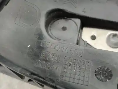 Автозапчасти б/у задняя правая наружная ручка за citroen c4 cactus van (0b_, 0p_) bluehdi 100 ссылки oem iam ge0016532  