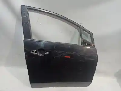 Peça sobressalente para automóvel em segunda mão porta dianteira direita por mazda 5 (cr19) 2.0 cd (cr19) referências oem iam 