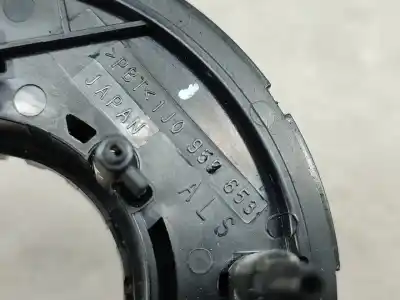 Pezzo di ricambio per auto di seconda mano anello airbag per audi a4 b5 avant (8d5) 2.5 tdi riferimenti oem iam 1j0959653  