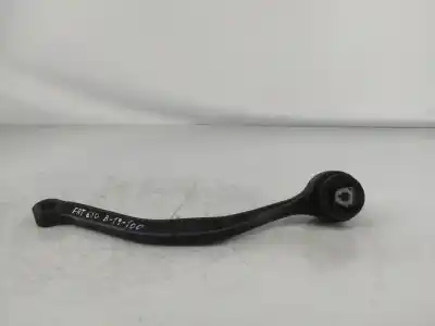 Pezzo di ricambio per auto di seconda mano braccio sospensione anteriore sinistro per bmw x3 (e83) 2.0 d riferimenti oem iam 