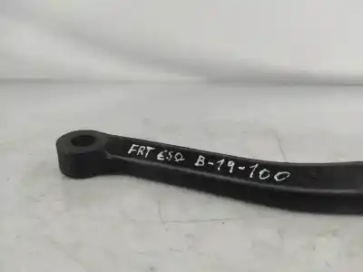 Second-hand car spare part left front suspension arm for bmw x3 (e83) 2.0 d oem iam references   