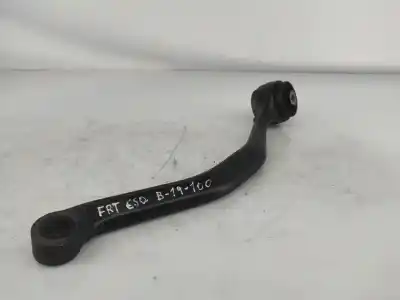 Second-hand car spare part left front suspension arm for bmw x3 (e83) 2.0 d oem iam references   