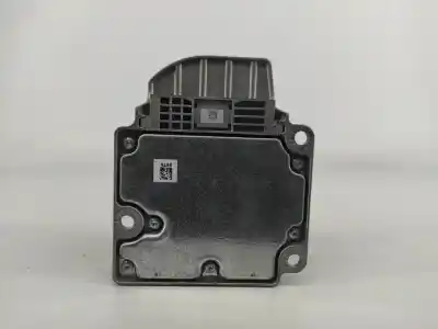 Second-hand car spare part airbag control unit for bmw x3 (e83) 2.0 d oem iam references 0285001870  