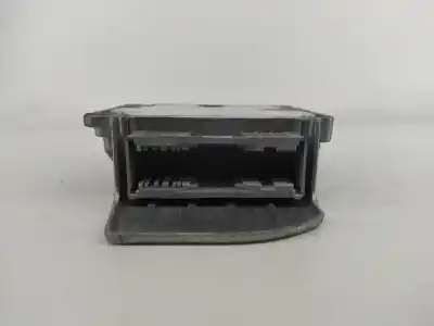Second-hand car spare part airbag control unit for bmw x3 (e83) 2.0 d oem iam references 0285001870  