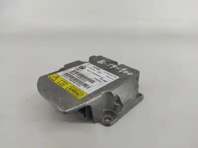 Second-hand car spare part airbag control unit for bmw x3 (e83) 2.0 d oem iam references 0285001870  