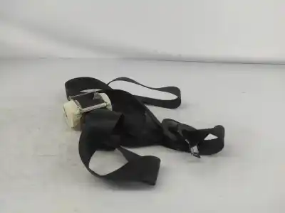 Second-hand car spare part front right seat belt for bmw x3 (e83) 2.0 d oem iam references   