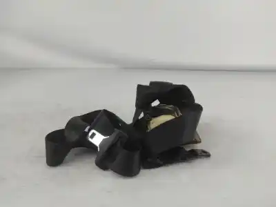 Pezzo di ricambio per auto di seconda mano cintura di sicurezza posteriore destra per bmw x3 (e83) 2.0 d riferimenti oem iam 