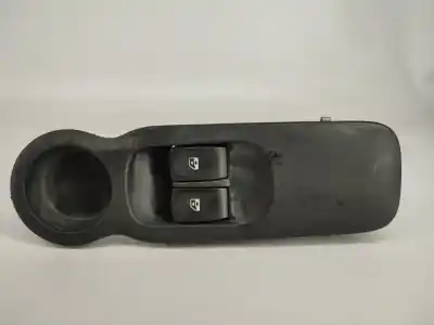 Second-hand car spare part Left Front Power Window Switch for RENAULT MODUS / GRAND MODUS (F/JP0_) 1.2 (JP0C JP0K FP0C FP0K FP0P JP0P JP0T) OEM IAM references 8200278438  