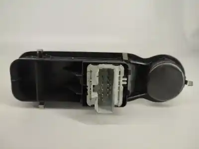 Second-hand car spare part left front power window switch for renault modus / grand modus (f/jp0_) 1.2 (jp0c jp0k fp0c fp0k fp0p jp0p jp0t) oem iam references 8200278438  