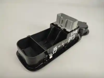Second-hand car spare part left front power window switch for renault modus / grand modus (f/jp0_) 1.2 (jp0c jp0k fp0c fp0k fp0p jp0p jp0t) oem iam references 8200278438  