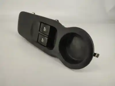 Second-hand car spare part left front power window switch for renault modus / grand modus (f/jp0_) 1.2 (jp0c jp0k fp0c fp0k fp0p jp0p jp0t) oem iam references 8200278438  