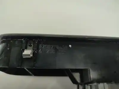 Second-hand car spare part left front power window switch for renault modus / grand modus (f/jp0_) 1.2 (jp0c jp0k fp0c fp0k fp0p jp0p jp0t) oem iam references 8200278438  