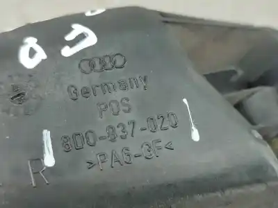 Автозапчасти б/у внутри передней правой ручки за audi a4 b5 avant (8d5) 2.5 tdi ссылки oem iam 8d0837020  
