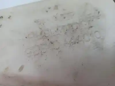 Gebrauchtes Autoersatzteil saubere kaution zum hyundai h-1 / starex autobús (a1) 2.5 tci oem-iam-referenzen 986104a010  