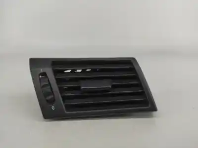 Автозапчасти б/у аэрационная решетка за BMW X3 (E83) 2.0 Turbodiesel CAT ссылки OEM IAM 3400076  