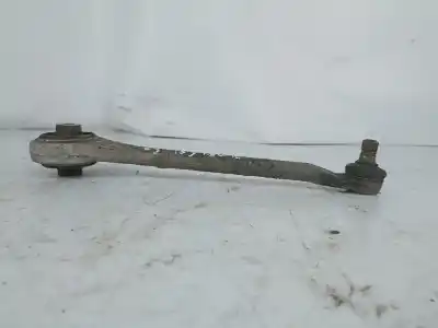 Pezzo di ricambio per auto di seconda mano braccio sospensione inferiore anteriore destro per audi a8 (d2) 2.5 tdi riferimenti oem iam 