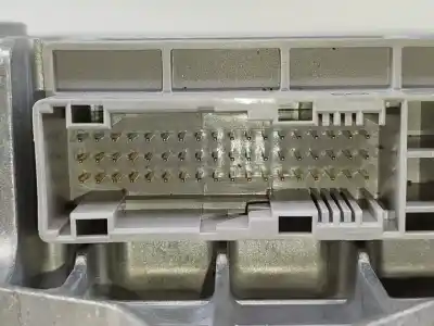 Second-hand car spare part airbag control unit for bmw 1 (e87) 118 d oem iam references 6577911025801  