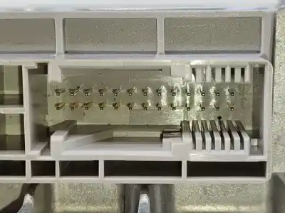 Second-hand car spare part airbag control unit for bmw 1 (e87) 118 d oem iam references 6577911025801  