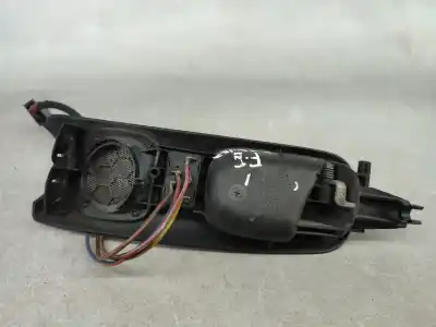 Автозапчасти б/у левая передняя внутренняя ручка за audi a4 b5 avant (8d5) 2.5 tdi ссылки oem iam 8d1837019  