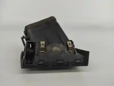 Peça sobressalente para automóvel em segunda mão grelha / difusor de ar por bmw x3 (e83) 2.0 d referências oem iam 3400075  