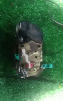 Автозапчасти б/у замок задней левой двери за ford transit connect (p65_, p70_, p80_) 1.8 tdci ссылки oem iam   