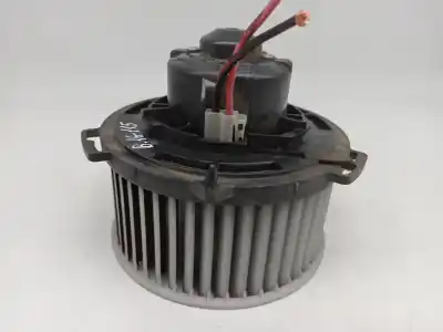 Second-hand car spare part heater blower motor for mazda 3 (bk) 1.3 (bk14) oem iam references bn7n02