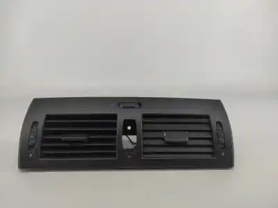 Pezzo di ricambio per auto di seconda mano griglia di aerazione per bmw x3 (e83) 2.0 d riferimenti oem iam 3400074