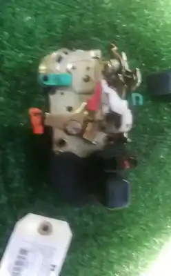 Автозапчасти б/у замок левой передней двери за ford transit connect (p65_, p70_, p80_) 1.8 tdci ссылки oem iam 