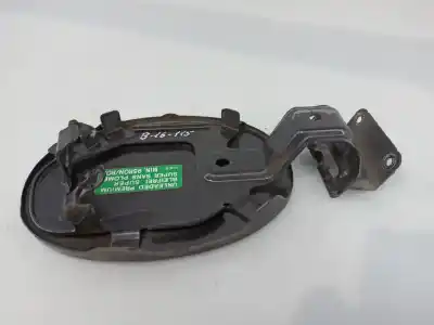 Second-hand car spare part outer fuel cap for mazda 3 (bk) 1.3 (bk14) oem iam references 