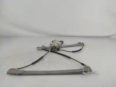 Pezzo di ricambio per auto di seconda mano alzacristalli anteriore sinistro per bmw x3 (e83) 2.0 d riferimenti oem iam 69259631