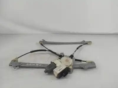 Second-hand car spare part driver left window regulator for bmw x3 (e83) 2.0 d oem iam references 69259631  