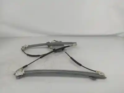 Second-hand car spare part driver left window regulator for bmw x3 (e83) 2.0 d oem iam references 69259631  