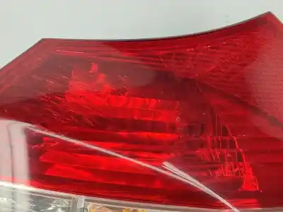 Second-hand car spare part front right headlight for bmw 1 (e87) 118 d oem iam references 692450212  